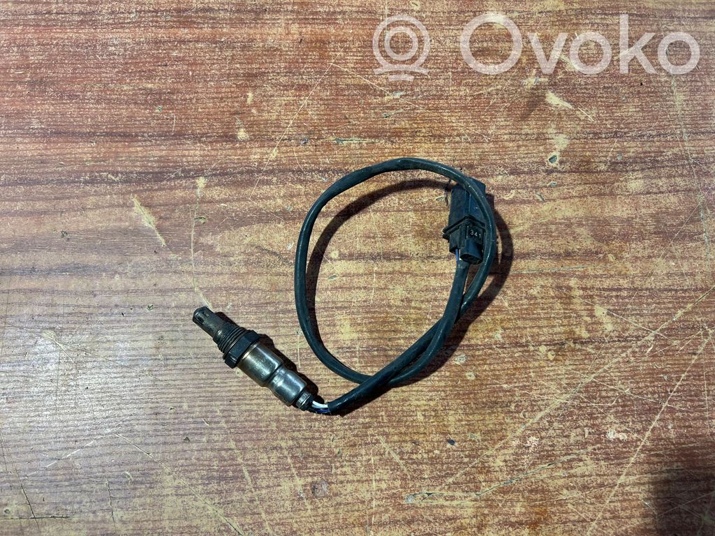 Volkswagen Golf VI Lambda probe sensor 