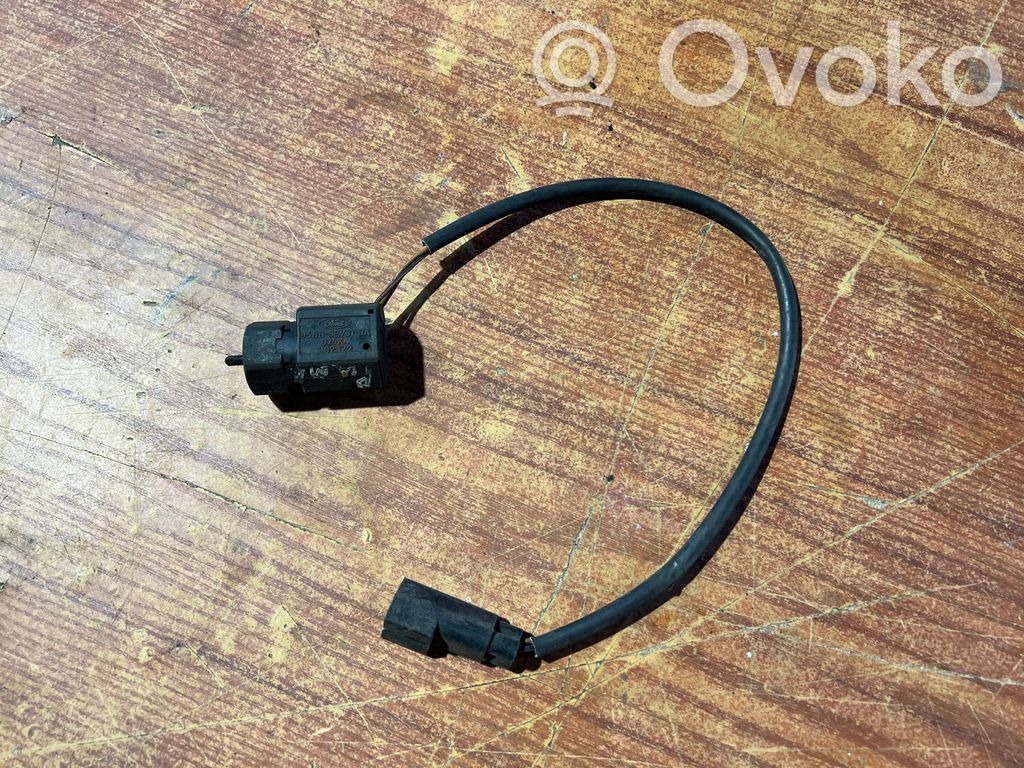 Ford Focus Speed sensor (speedometer sensor) 