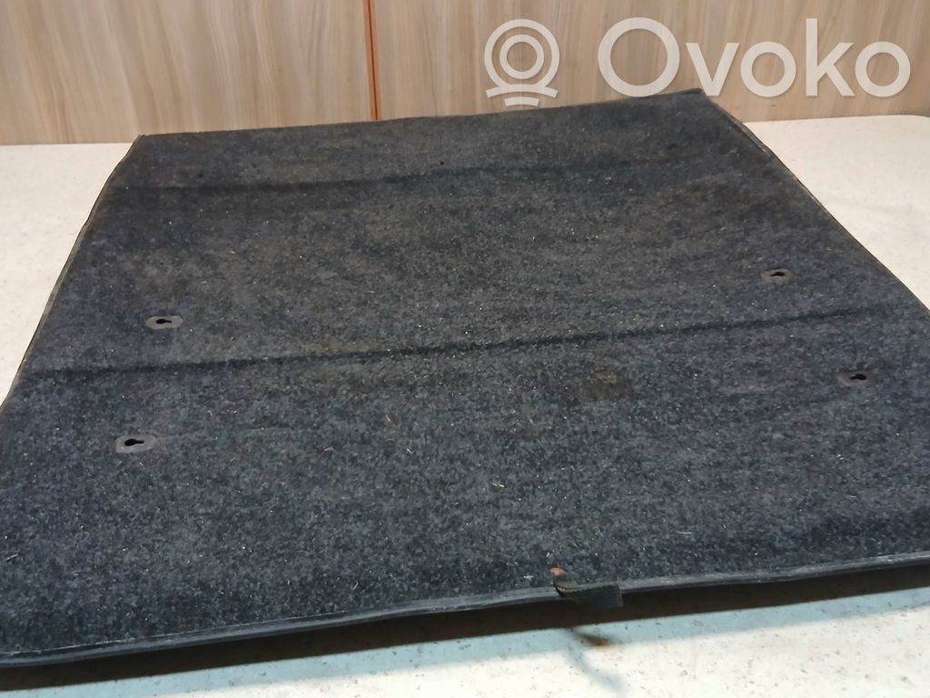 Alfa Romeo 166 Trunk/boot floor carpet liner 