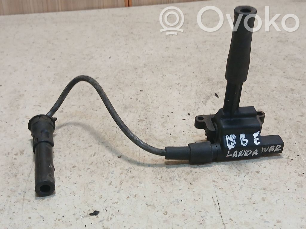Land Rover Freelander High voltage ignition coil 