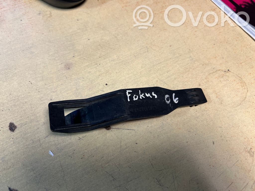 Ford Focus Headlight part 