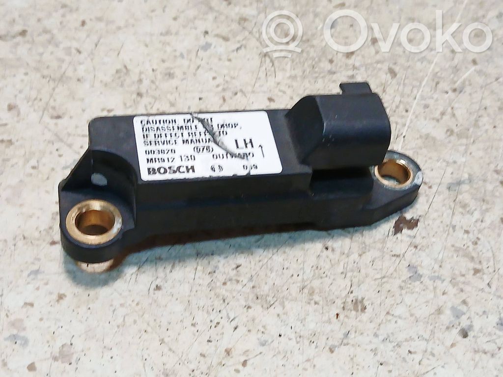 Mitsubishi Space Star Airbagsensor Crashsensor Drucksensor 