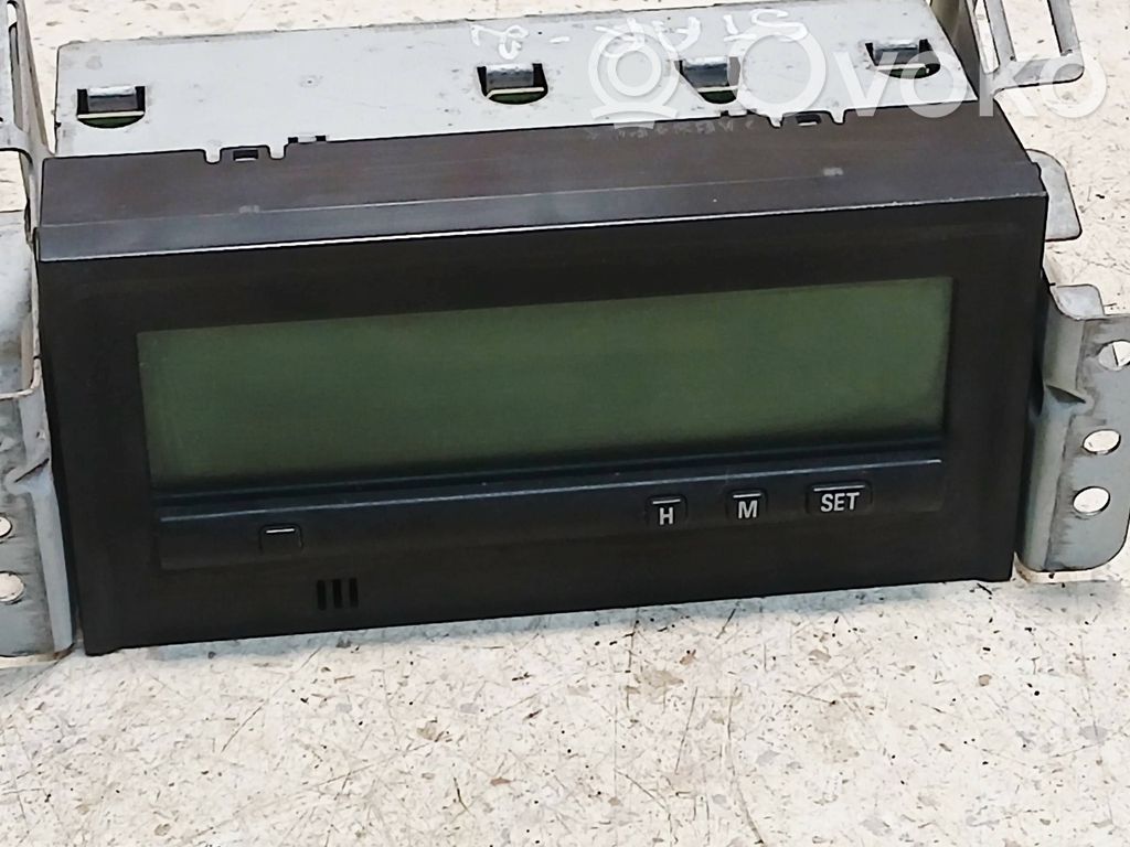Monitor / wyświetlacz / ekran   MR381289,3AF154,14045160A