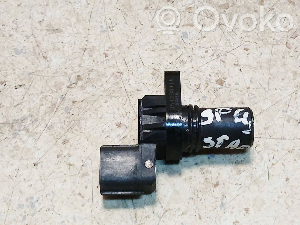 Mitsubishi Space Star Sadales vārpstas stāvokļa sensors 