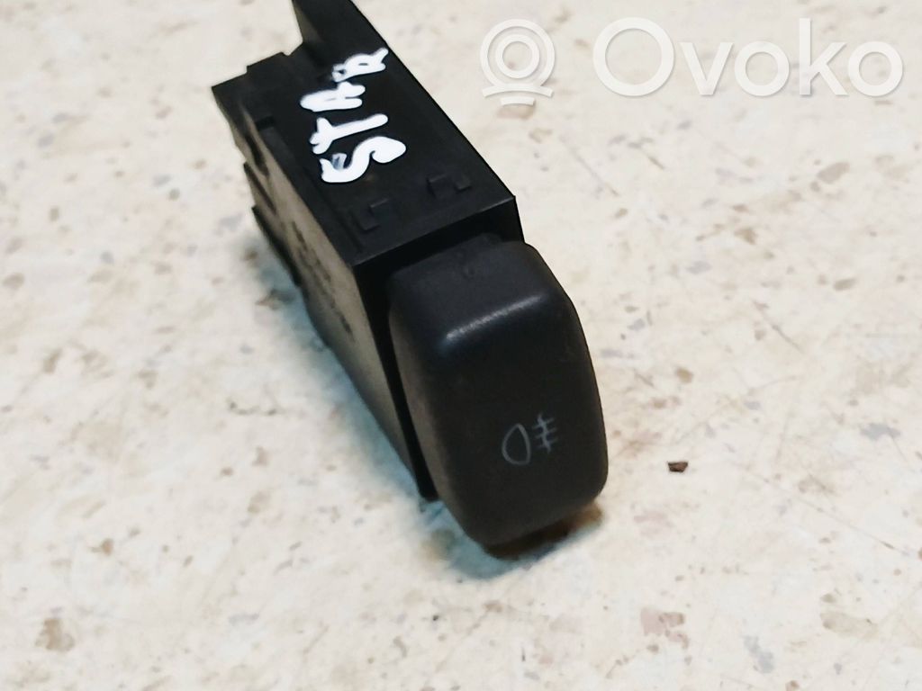 Mitsubishi Space Star Fog light switch 