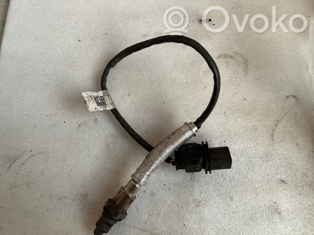 BMW 5 G30 G31 G38 Lambda probe sensor 