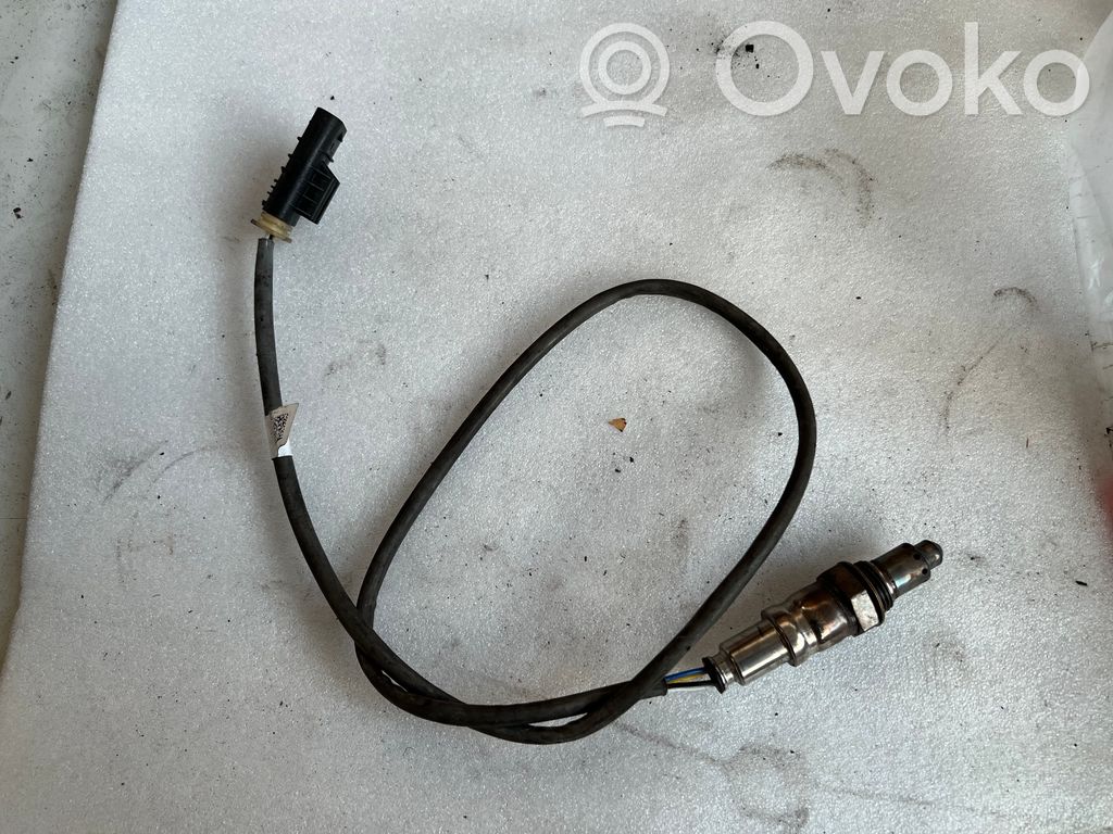 BMW 5 G30 G31 G38 Lambda zonde 