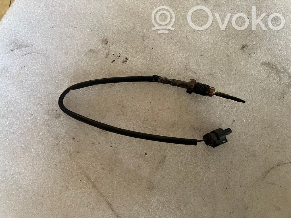 BMW 1 F20 F21 Exhaust gas temperature sensor 