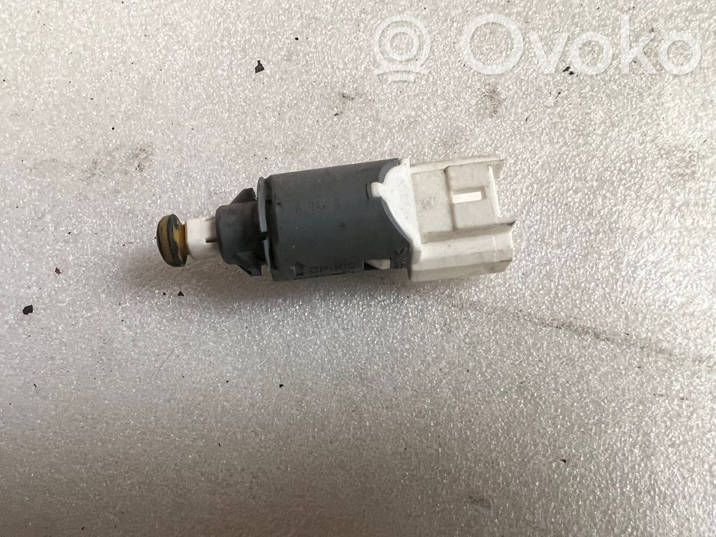 Renault Scenic II -  Grand scenic II Interruptor sensor del pedal de freno 