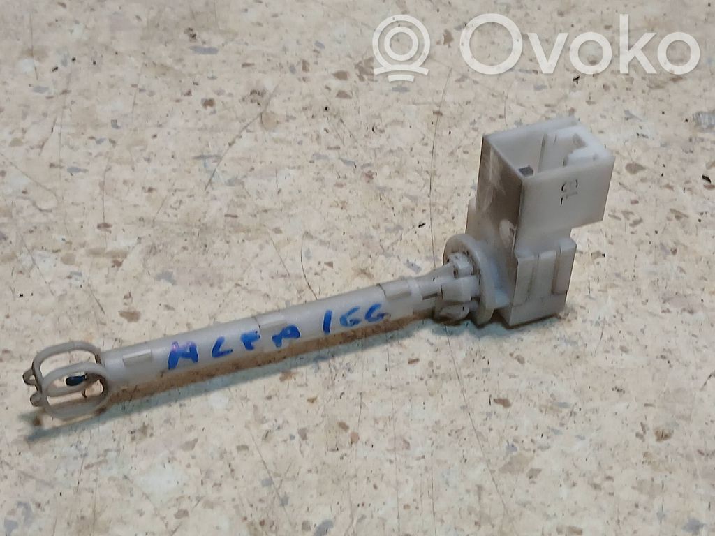 Alfa Romeo 166 Interior temperature sensor 