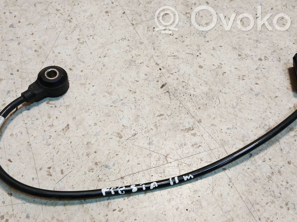 Ford Fiesta Detonation knock sensor 