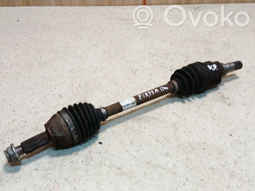 Ford Fiesta Front driveshaft 