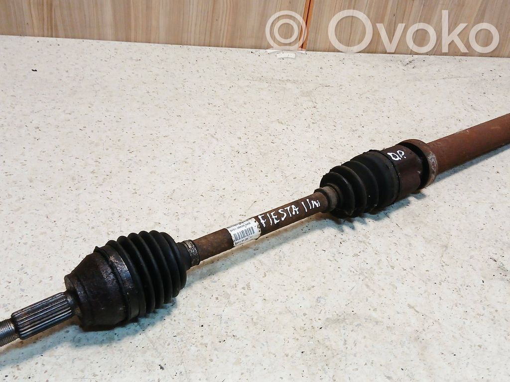 Ford Fiesta Front driveshaft 