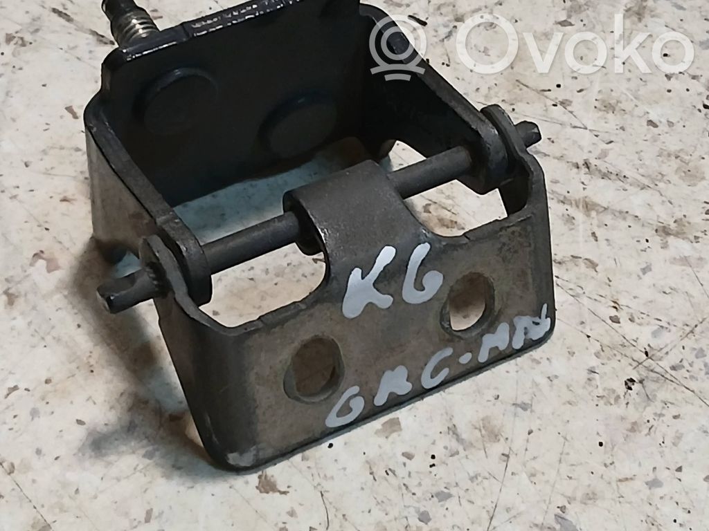 Ford Grand C-MAX Tailgate/trunk/boot hinge 