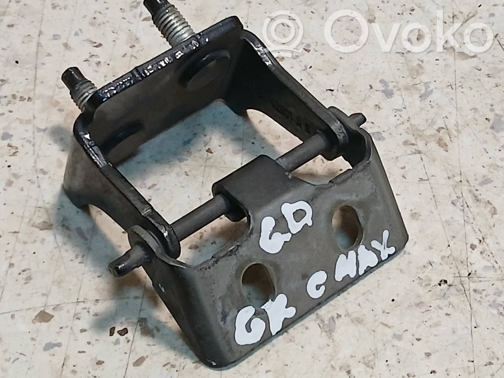Tailgate/trunk/boot hinge   EGFGB