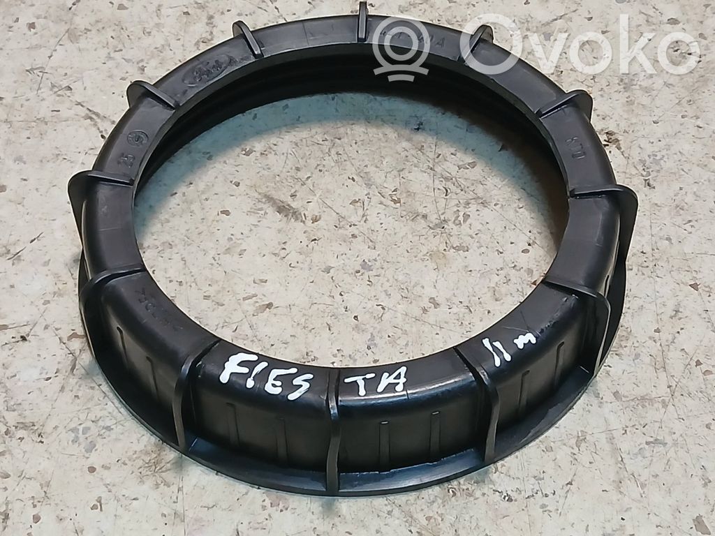 Ford Fiesta Anello/dado di bloccaggio della vite della pompa del carburante nel serbatoio 