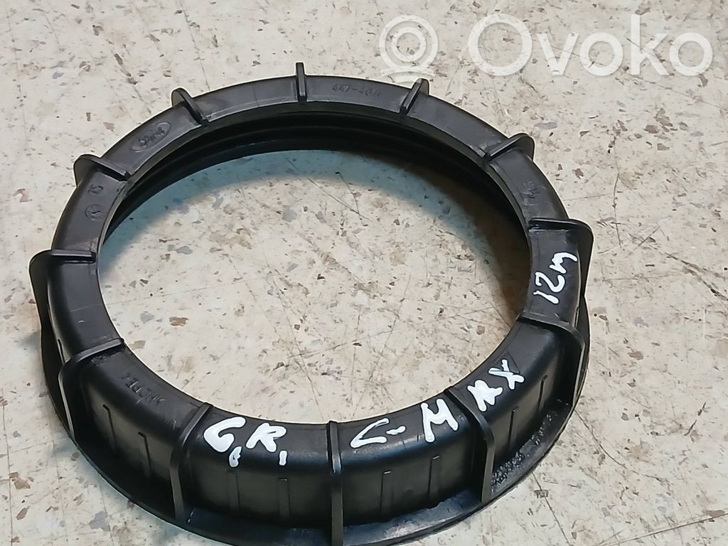 Ford Grand C-MAX Anello/dado di bloccaggio della vite della pompa del carburante nel serbatoio 
