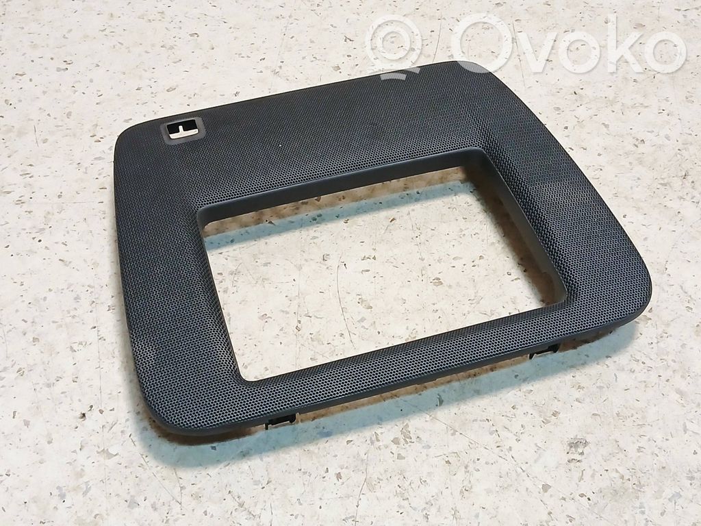 Volvo V50 Dash center speaker trim cover 