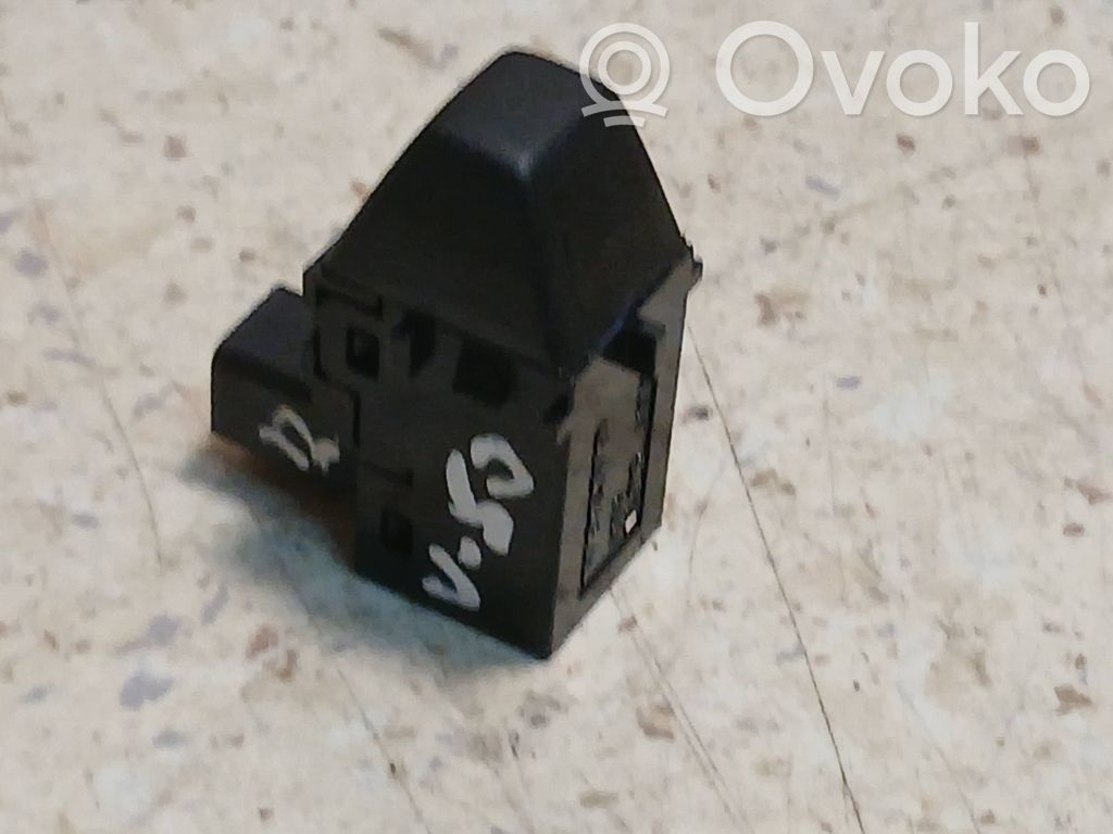 Volvo V50 Sun solar sensor 