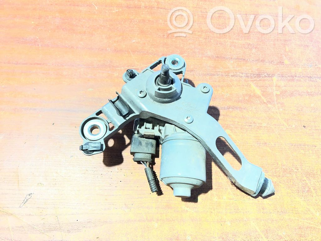 Ford Focus Wiper motor 