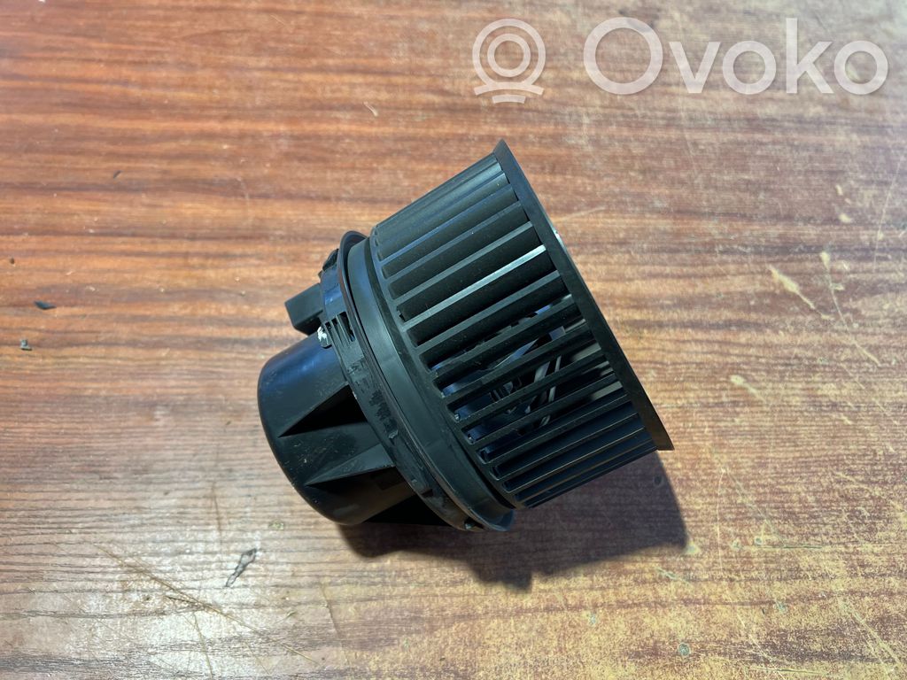 Ford Focus Heater fan/blower 