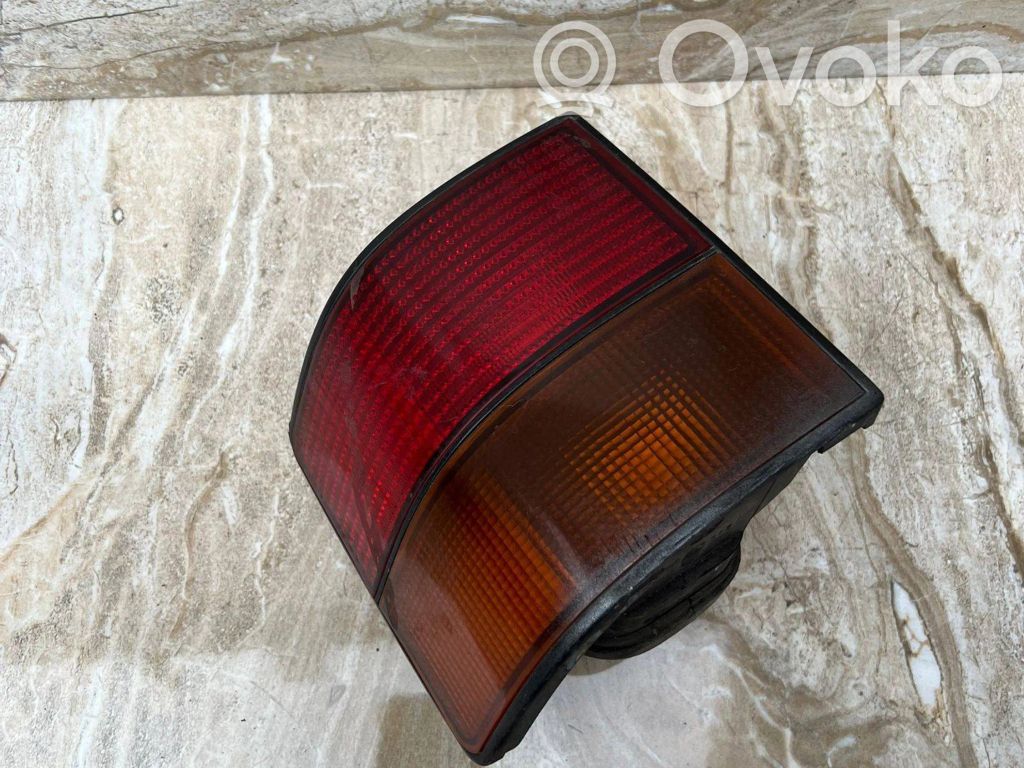 Renault 21 Takavalot 