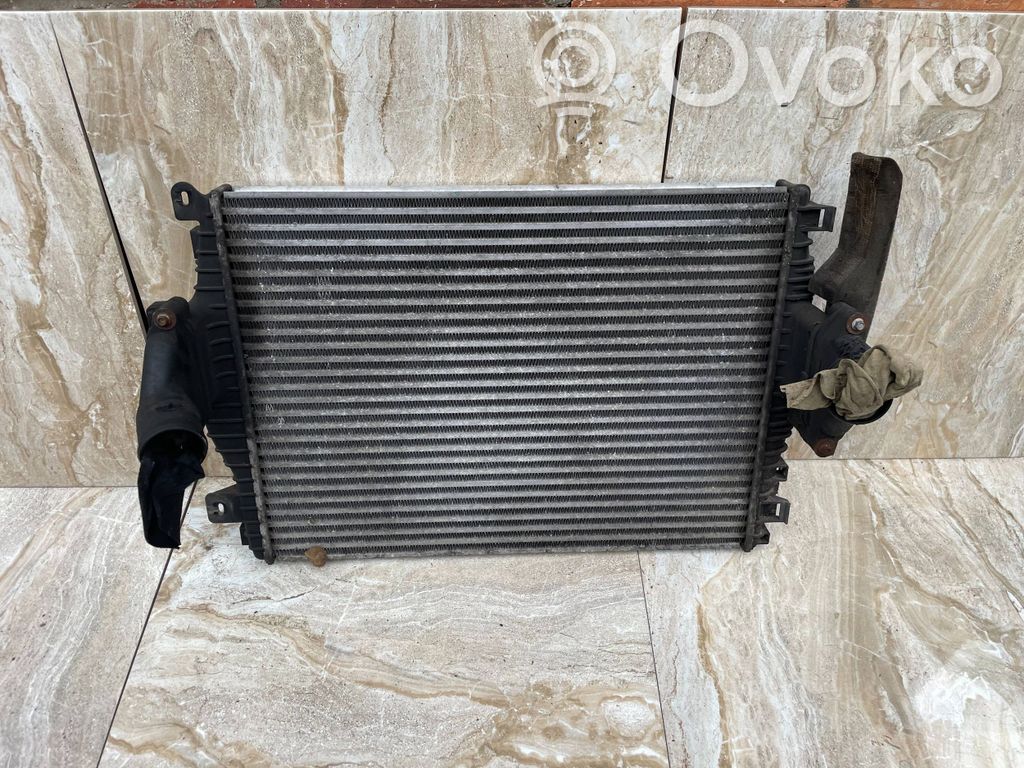 Jaguar XJ X351 Radiator intercooler 