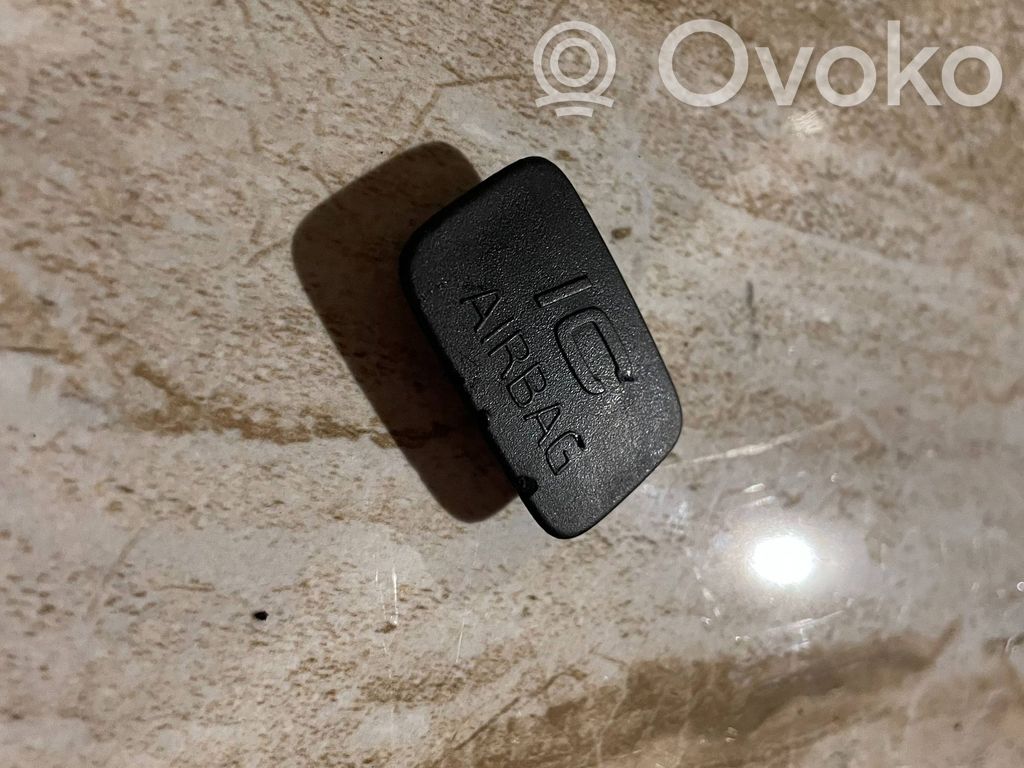 Volvo C40 Other interior part 