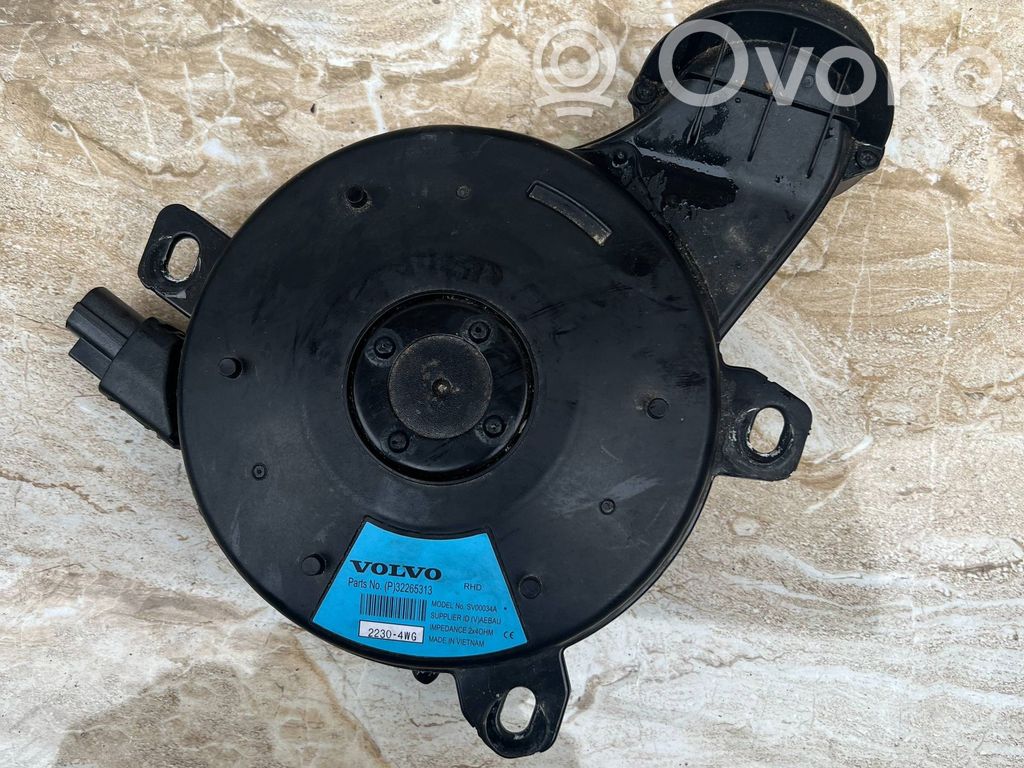 Altavoz subwoofer   32265313,SV00034A,22304WG