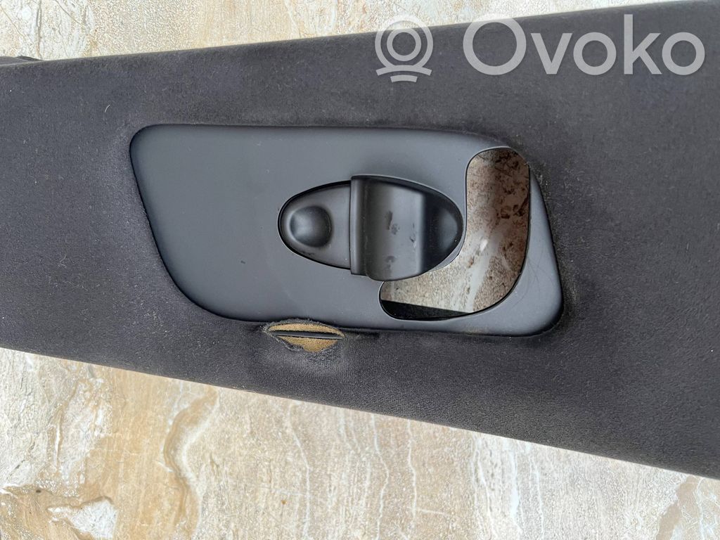 Maserati Ghibli Rivestimento montante (B) (superiore) 