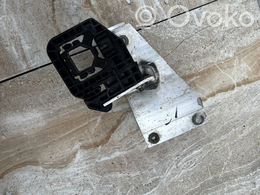 BMW X3M F97 Staffa del pannello di supporto del radiatore 