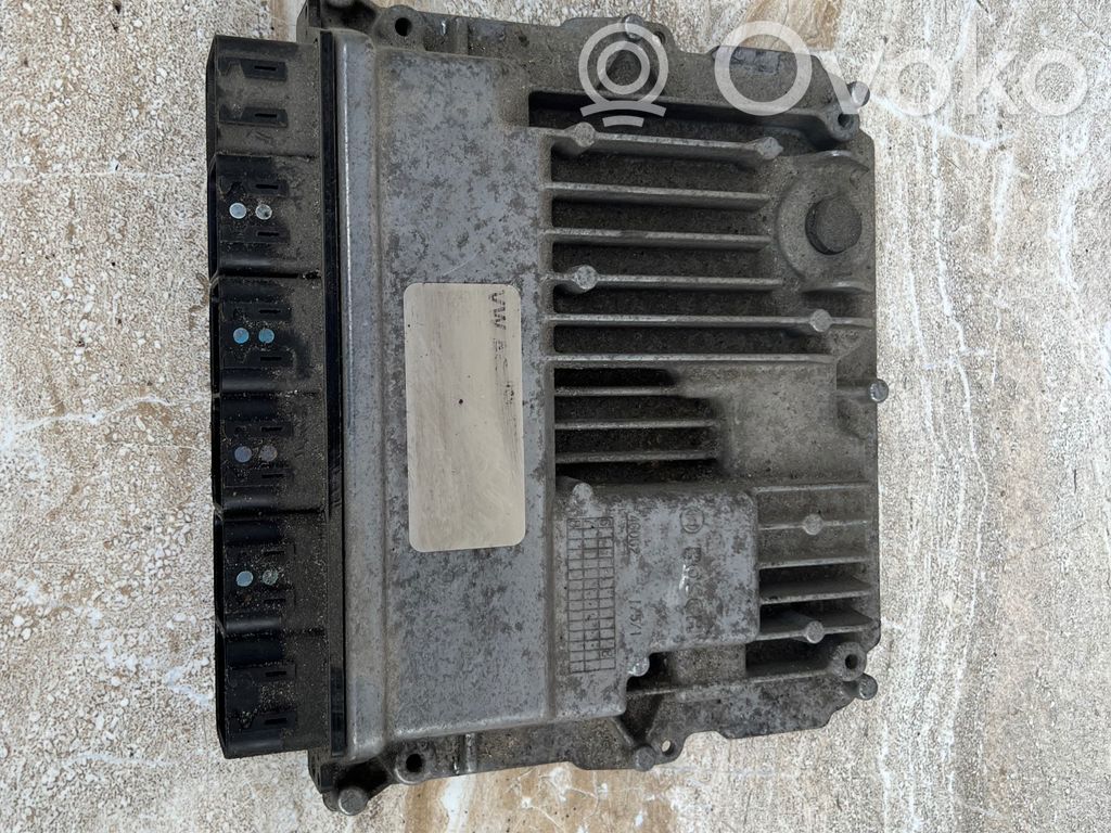 Audi S5 F5 Sterownik / Moduł ECU 