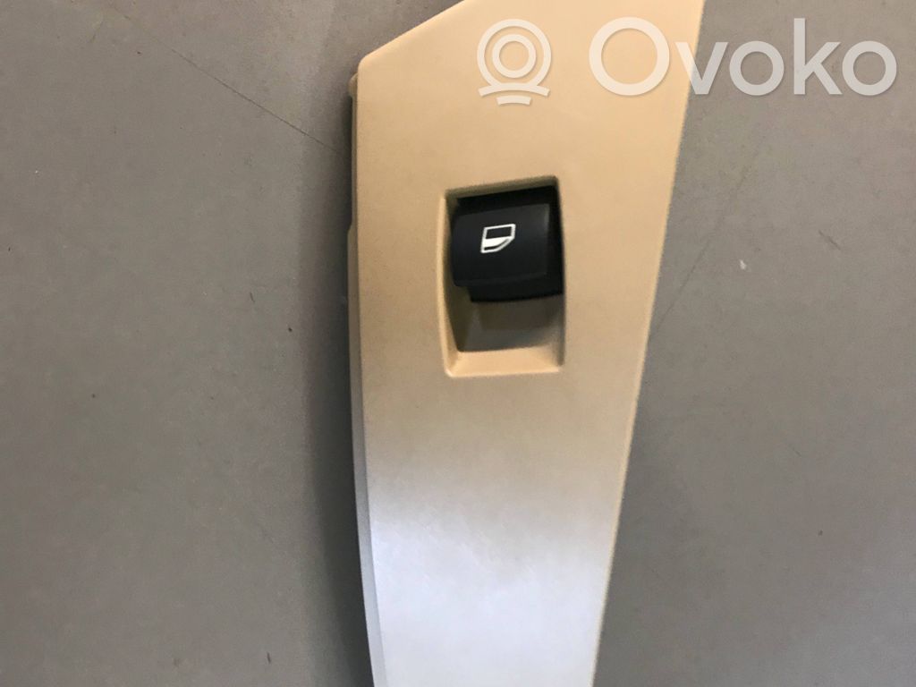 BMW 5 E60 E61 Electric window control switch 