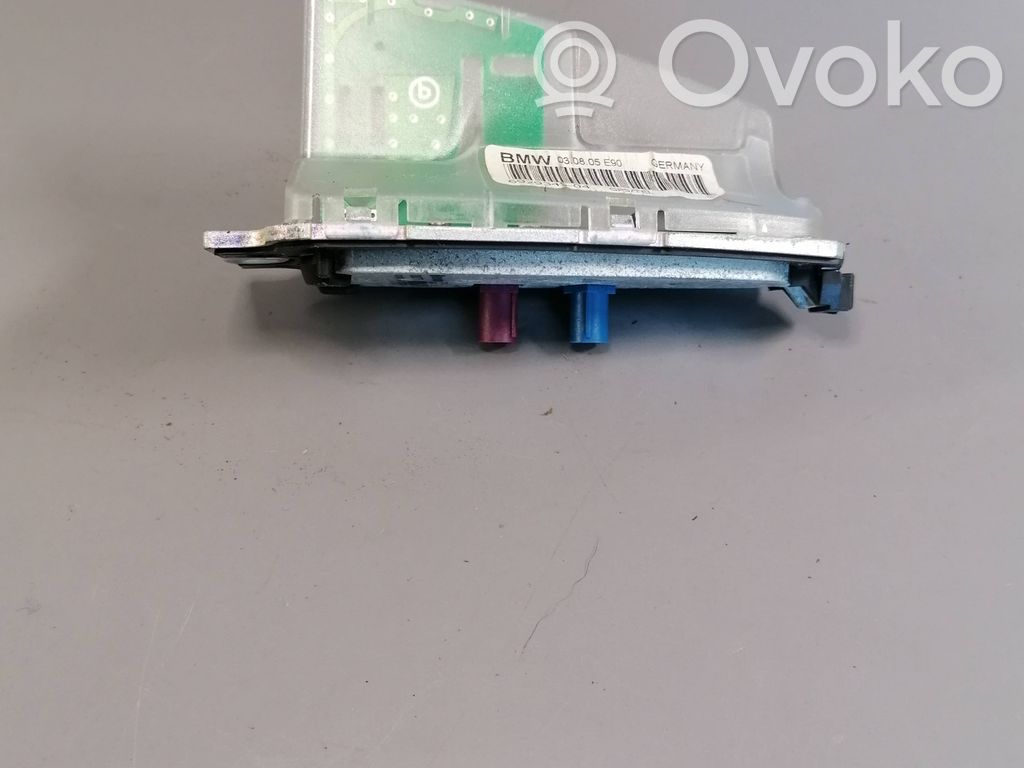 BMW 3 E90 E91 Antena GPS 