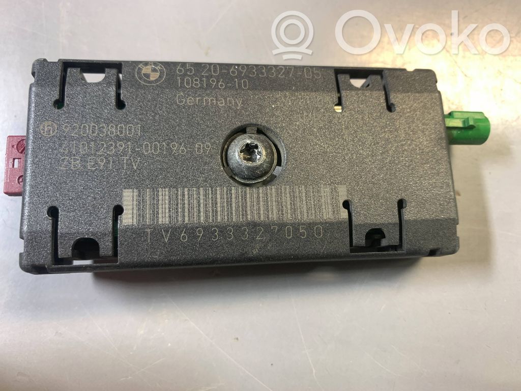 Antenna control unit   6933327,65206933327,10819610