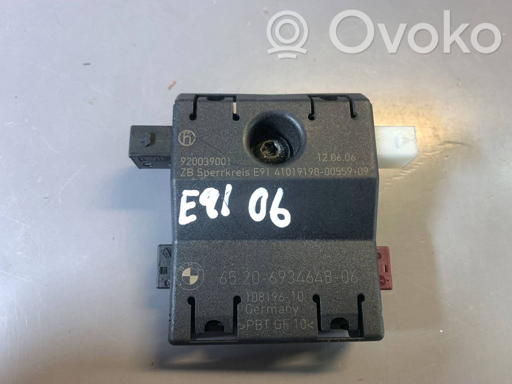 Antenna control unit   6934648,65206934648,65209141491,9141491