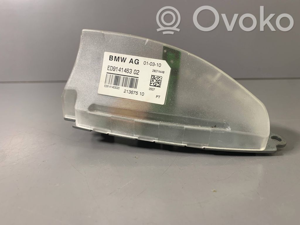 BMW 5 F10 F11 Antena GPS 