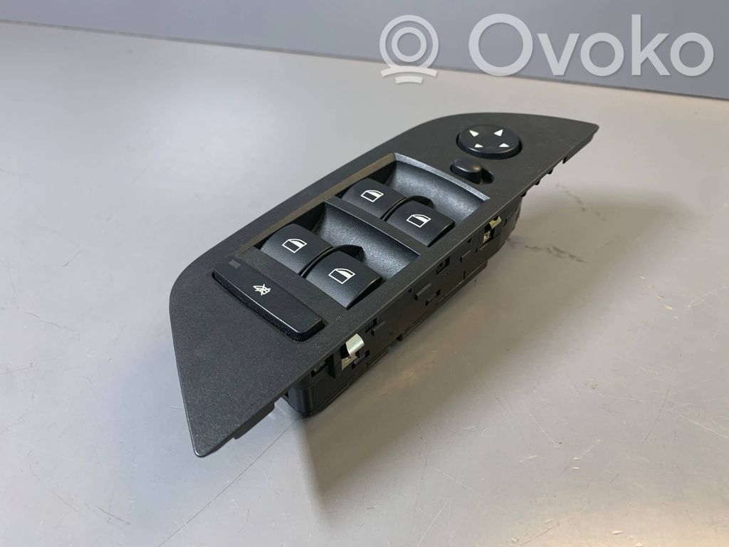 BMW X1 E84 Interruptor del elevalunas eléctrico 