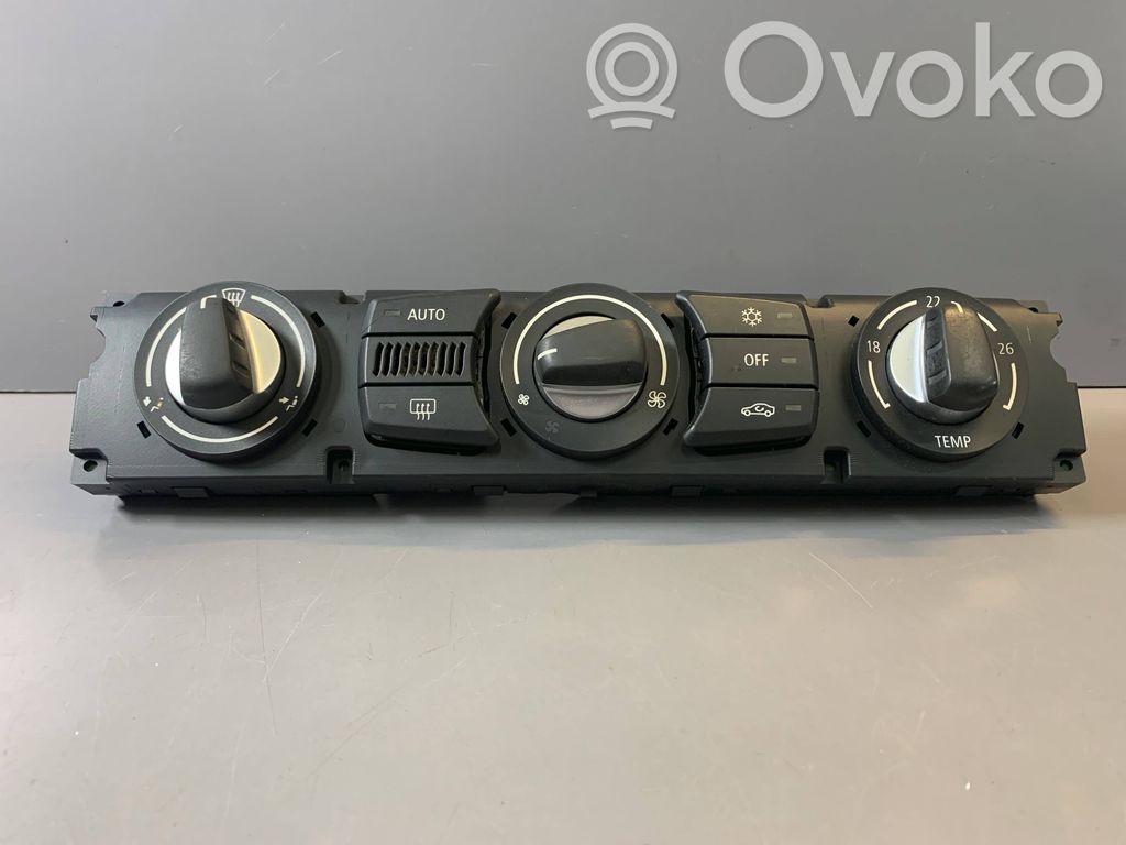 Climate control unit   9155638,64119155638