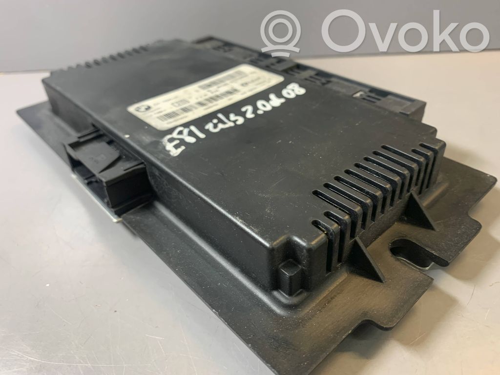 BMW 1 E81 E87 Light module LCM 