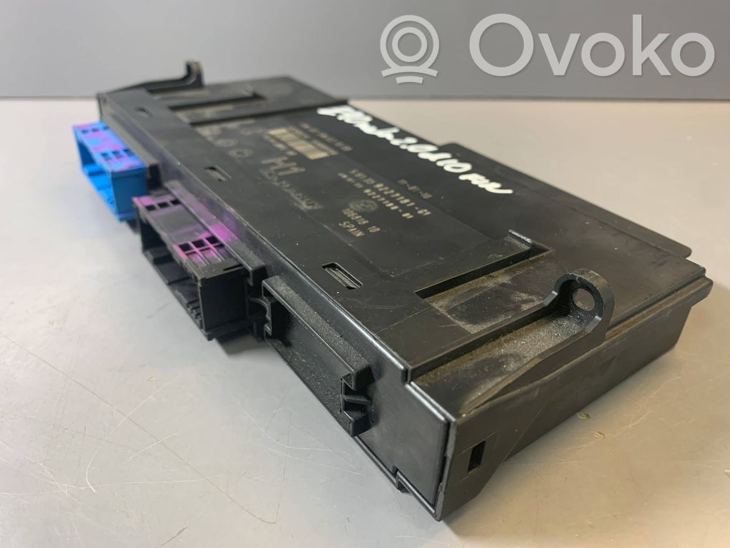 Central body control module   9176880,61359176880