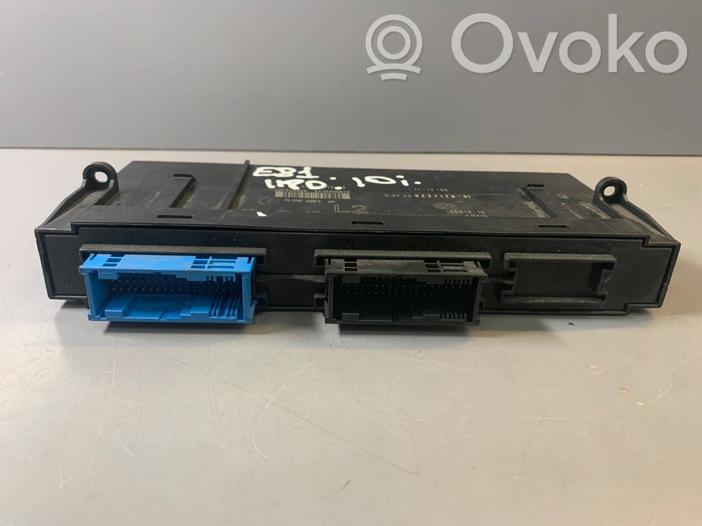 BMW 1 E81 E87 Comfort/convenience module 