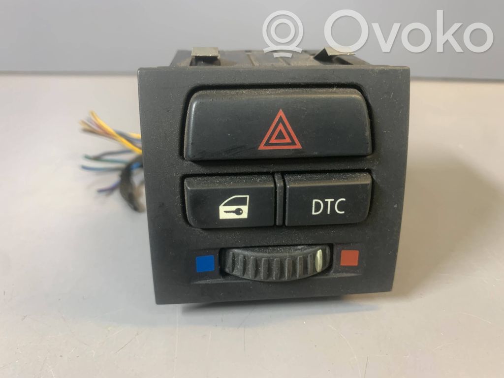 Hazard light switch   9132481,61319196713,9196713