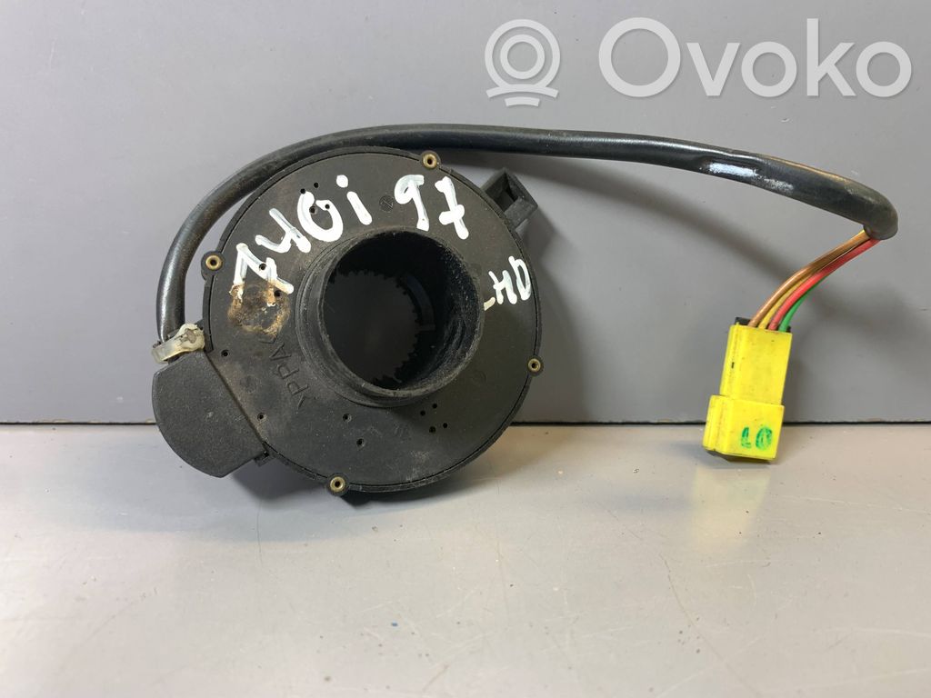BMW 7 E38 Steering angle sensor 