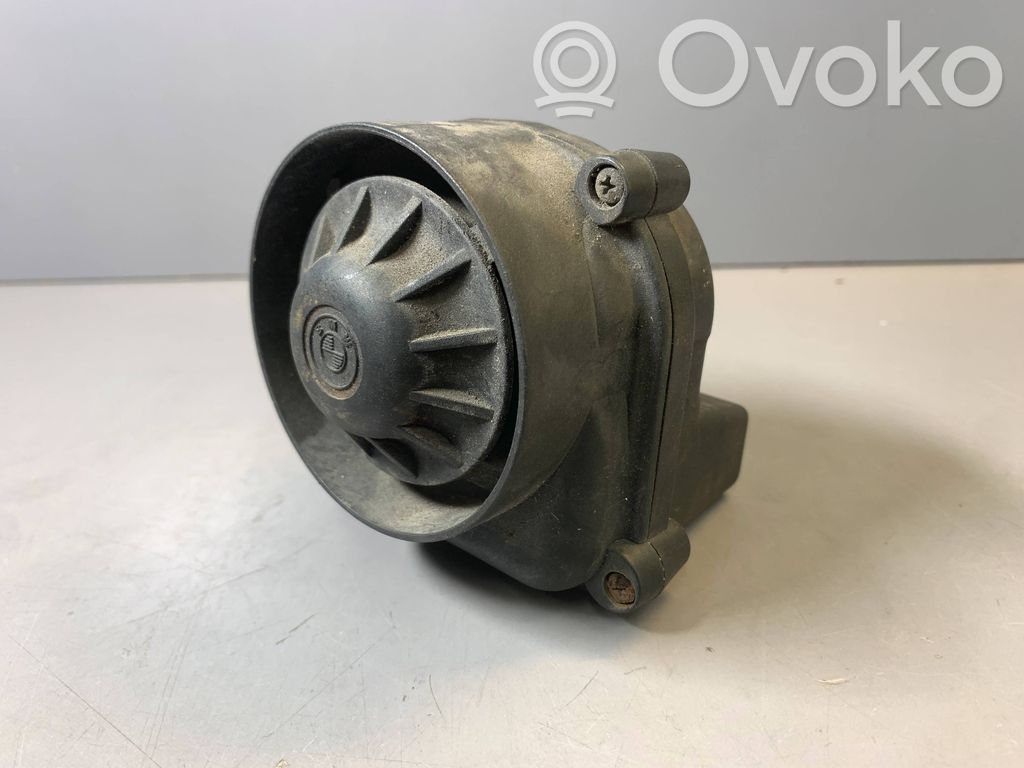 BMW 5 E60 E61 Garso signalas 