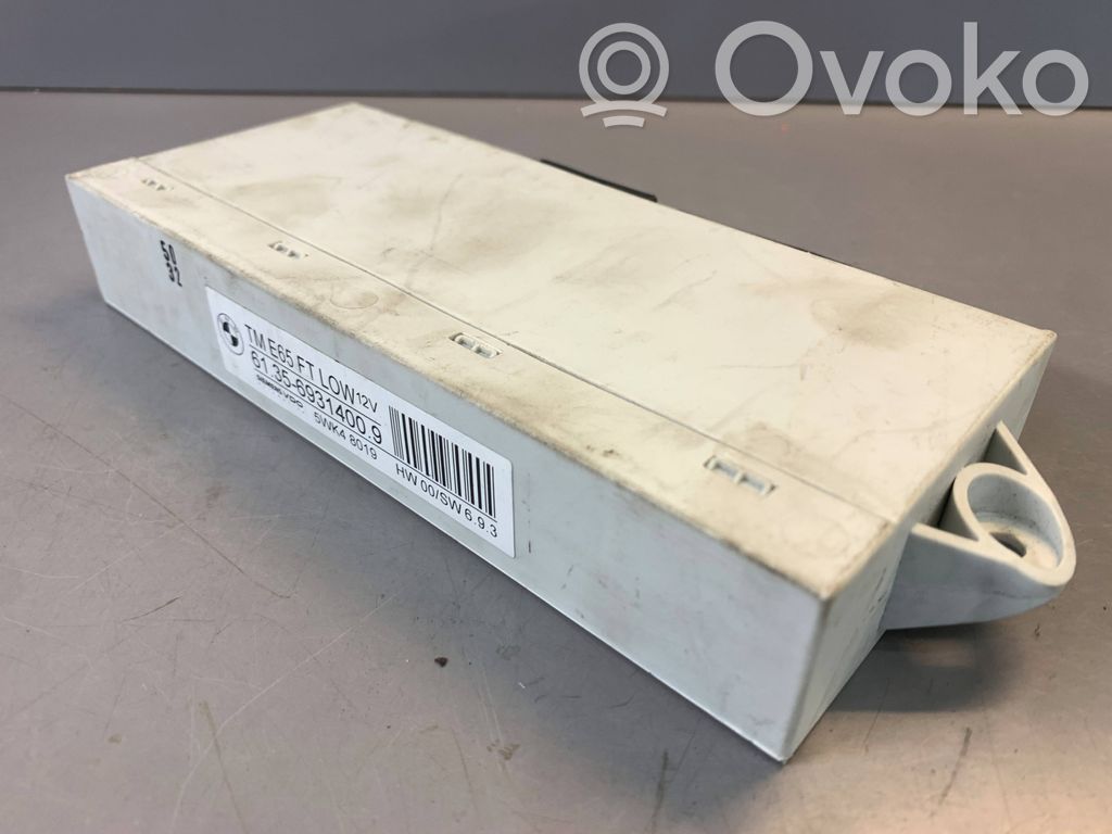 BMW 7 E65 E66 Comfort/convenience module 