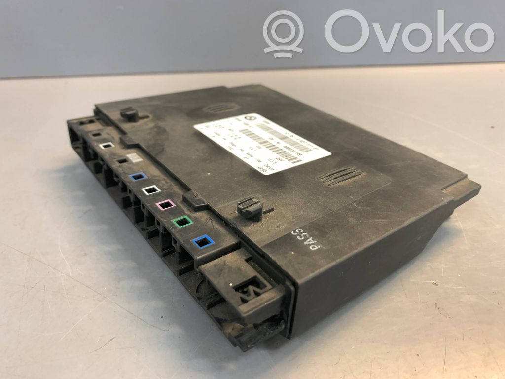 Module de commande de siège   6927311,000034199,00401109A