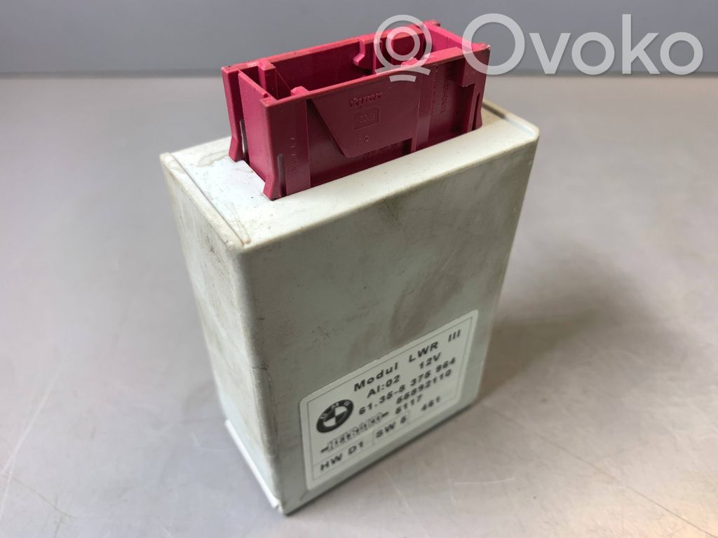 Module d'éclairage LCM   8375964,61358375964,5117,55892110