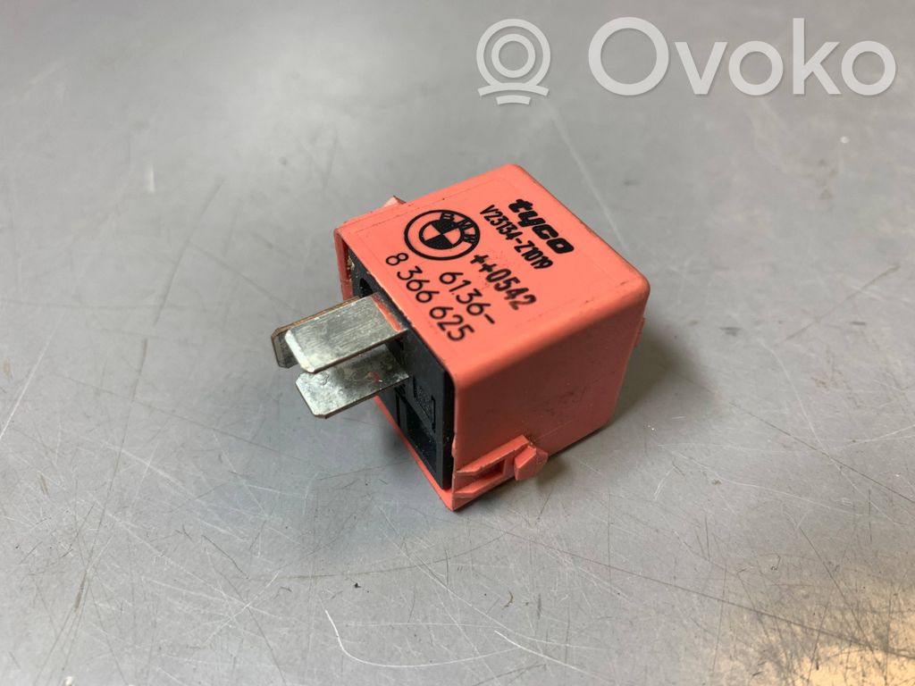 Otros relés   8366625,V23134K1019,440542