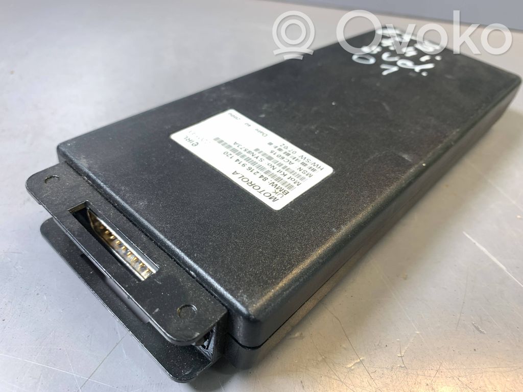Bluetooth modulis   6914120,84216914120,AC6015,SYN8573A